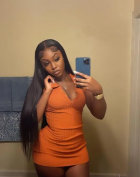 It's so soft silky and beautiful, 100% human 