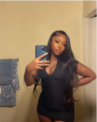 It's so soft silky and beautiful, 100% human 