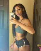 I absolutely love it! The hair is extremely w