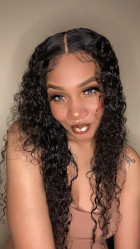 Hair came extremely fast! It’s just like ho