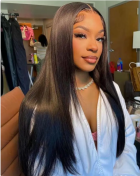 I got this wig and I would say I really love