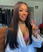 I got this wig and I would say I really love