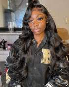 This is the hair recommended by my sister-in-