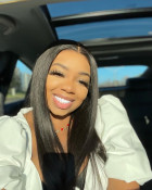 Great customer service! Made sure my hair arr