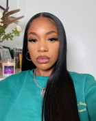 I love the fact that the hair have nice textu