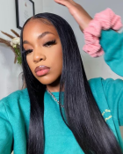 I love the fact that the hair have nice textu