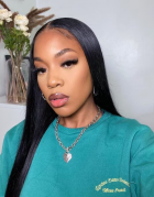 I love the fact that the hair have nice textu