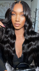 I do not have any complaints at all. This wig