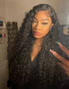 It is a very nice unit. Curls are nice and th