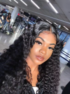 I am inlove with this wig ❤️ , the length