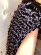 I am inlove with this wig ❤️ , the length