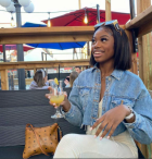 This wig is everything, I ordered it from 10 