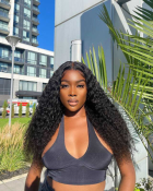 The hair is amazinggggggggg, get the hair in 