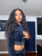 If you're reading this. BUY THE HAIR SIS!!!! 