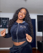 If you're reading this. BUY THE HAIR SIS!!!! 