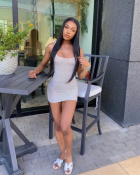 Such a gorgeous wig. I love love love this ha