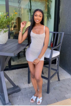 Such a gorgeous wig. I love love love this ha