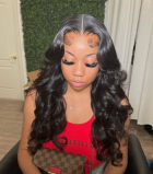 Woww Wow I'm in love with this company's hair