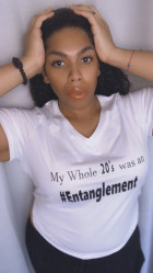 This hair is so soft and the curls are gorgeo