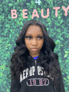 This is a great quality wig for its price it 