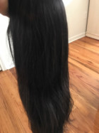 I do not know if customers reach out to selle