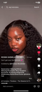 I've received a lot of great feedback on the