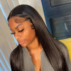 Very satisfied with this order. The hair came