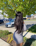 This is my first human hair purchase from Ast