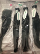 My second time ordering this hair. I never ha