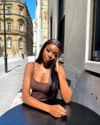 Omg I will buy this hair again it’s soft an