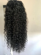 I love this hair its pre layered & the curls