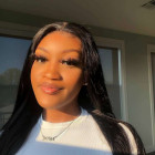 Amazing! The wig is full and the lace is good