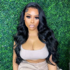 This wig is amazing! By far the best hair I