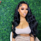 This wig is amazing! By far the best hair I