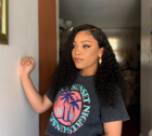 Hair is gorgeous! Soft! The seller responded