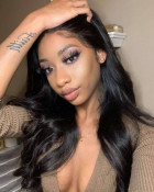 I must say this is one of the best wigs I've