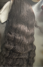 I am very satisfied with this wig, it was my