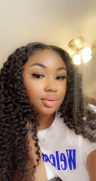 I like this hair!!! No tangles, very smooth a