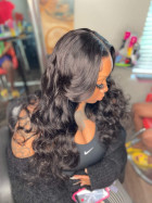 Great wig! I am a stylist and I'm always look