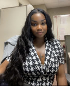 This is the best wig I have ever had, it melt