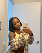 I received this wig. I love it. The wig was t