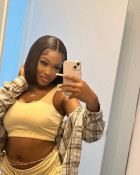 I received this wig. I love it. The wig was t