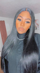I LOVE this hair so much that I ordered the s