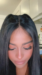 I love this hair I got a 28- 180%. It’s sup