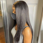 Love this hair. Finally found a brand with go