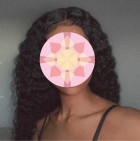 The hair is amazing I usually don’t write n