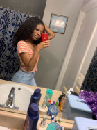 I love this hair! Very soft. Definitely recom