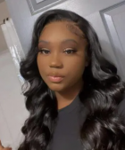 I absolutely love this hair. It's true to it'