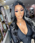 I absolutely love this company I had a small 