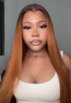 This is the most beautiful hair that i've eve